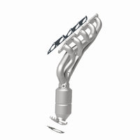 MagnaFlow Direct Fit Catalytic Converter 95-98 Acura TL 2.5L