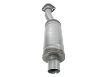 aFe Vulcan Series Resonator Upgrade Pipe Fits POWER Exhaust Systems