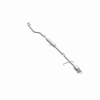 MagnaFlow Direct Fit Catalytic Converter 07-09 Mazda CX-7 2.3L