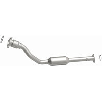 MagnaFlow 99-02 Chevrolet Cavalier 2.4L Direct Fit Converter