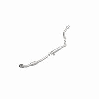 MagnaFlow Direct Fit Catalytic Converter 00-05 Toyota Celica 1.8L Front 1ZZFE GT