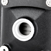 Mishimoto Universal Air-To-Water Intercooler Single Pass (500hp)