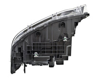 Hella 2015 BMW 3Ser 15 - Headlamp Rh Hal