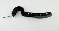 Wilwood pedal gas floor mount