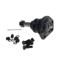 SPC Performance EXTENDED LENGTH UPPER