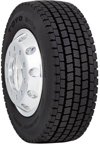 Toyo M920 Tire - 245/70R195 136/134N (H/16)