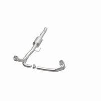MagnaFlow 2000 Dodge Durango 5.2L Direct Fit Converter
