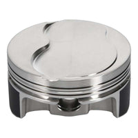 Wiseco Chevy LS 4.075in Bore 1.165in CH 0.00 CC Piston Set