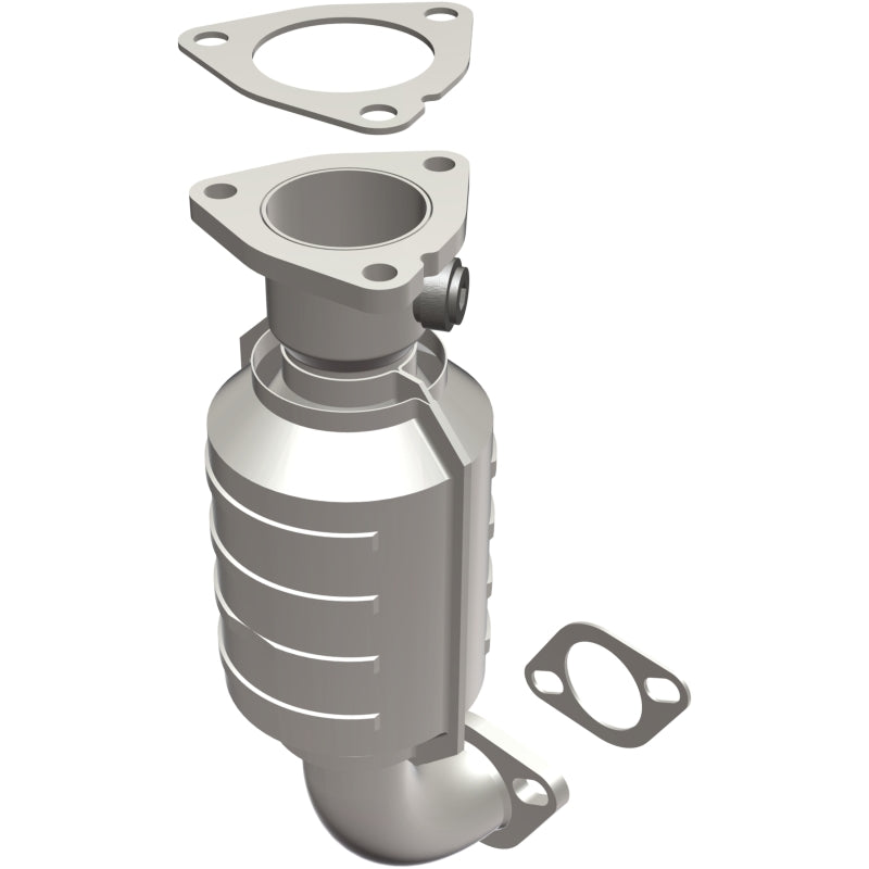 MagnaFlow Direct Fit Catalytic Converter Tiburon 97-98 OEM