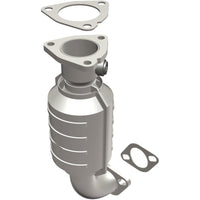MagnaFlow Direct Fit Catalytic Converter Tiburon 97-98 OEM
