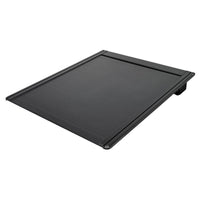 Westin 17-26 Ford F-250/F-350 SD 6.8ft Bed Electric Retractable Tonneau Cover - Black