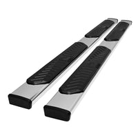 Westin 24-25 Toyota Tacoma Double Cab R5 Nerf Step Bars - Polished