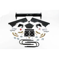 Belltech FLIP KIT 94-99 RAM 1500 STD CAB
