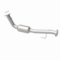 MagnaFlow 02-03 Cadillac Escalade 6.0L Direct Fit Converter
