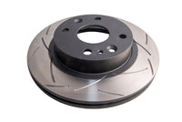 DBA 89-93 MX-5 Miata Front Slotted Street Series Rotor