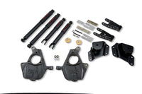 Belltech LOWERING KIT WITH ND2 SHOCKS