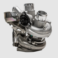 Garrett G42-1585 G-Series II Super Core