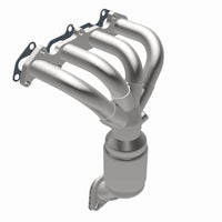 MagnaFlow Direct Fit Catalytic Converter 03-04 Kia Rio 1.6L (CA Emissions)