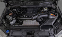 K&N 21-24 Chevrolet Silverado 1500 V8 5.3L/6.2L F/L NextGen Dryflow Cold Air Intake