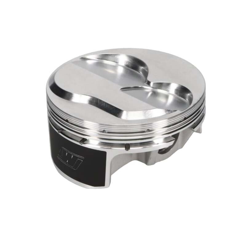 Wiseco Chevy Small Block 4.125in Bore 1.100in CH 10.00 CC Piston Set
