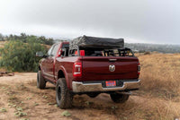 DV8 Offroad 07-23 Toyota Tundra / 09-23 Ford F150 Raptor MTO Series Bed Rack -  2pc Adj.