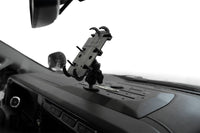Addictive Desert Designs2023+ Ford Super Duty F250/350 Dash Mount