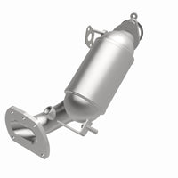 MagnaFlow 2017 Lexus RX 350h V6-3.5 Direct Fit Catalytic Converter OEM Manifold