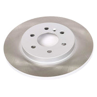 Power Stop 06-07 Buick Terraza Rear Semi Coated Rotor