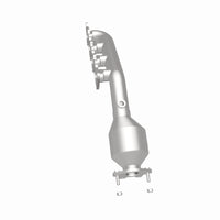 MagnaFlow Direct Fit Catalytic Converter 09-10 Hyundai Genesis 4.6L