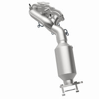 MagnaFlow 2013 FJ Cruiser V6 4 OEM Manifold Direct Fit Converter