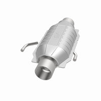 MagnaFlow Universal Catalytic Converter 2 Dual Air