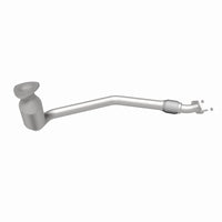 MagnaFlow California Direct Fit Converter 05-06 Pontiac G6 3.5L