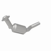 MagnaFlow 07-09 Jaguar XK 4.2L Direct Fit Converter