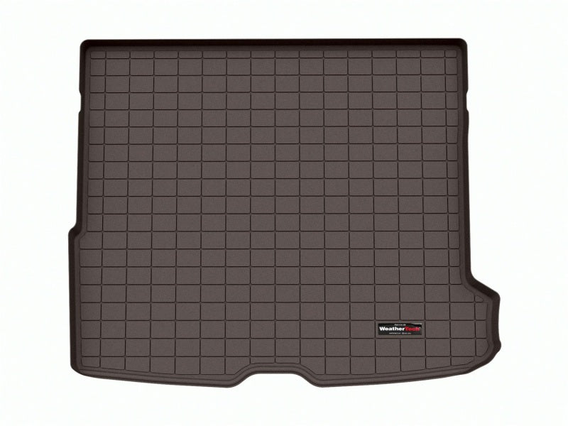 WeatherTech 2023 Mercedes-Benz GLC SUV Cargo Liner - Cocoa