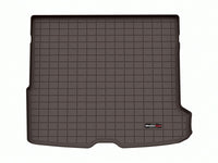 WeatherTech 2023 Mercedes-Benz GLC SUV Cargo Liner - Cocoa
