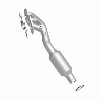 MagnaFlow Direct Fit Catalytic Conv California Grade 06-09 Lexus IS250 2.5L / 06-13 Lexus IS350 3.5L