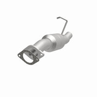 MagnaFlow Direct Fit Catalytic Converter 2007 Chevrolet Silverado 2500 HD Classic 6.0L