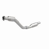 MagnaFlow Direct Fit Catalytic Converter 04-06 Audi S4 4.2L CA