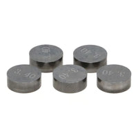 Wiseco Valve Shim Refill Kit- 9.48 x 3.40mm (5)