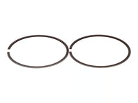 Wiseco 3.544 Semi Keystone Ring Set