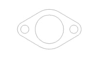 Cometic Lotus Twin-cam .064in AM Exhaust Gasket