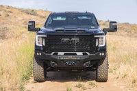 DV8 Offroad 20-23 GMC Sierra 2500/3500 Spec Series Front Bumper
