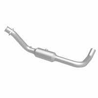 MagnaFlow 07-09 Chrysler Aspen 5.7L Direct Fit Converter