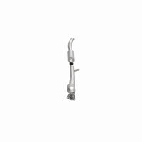 MagnaFlow Direct Fit Catalytic Converter 04-06 Audi A8 Quattro 4.2L
