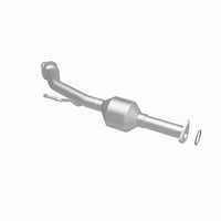 MagnaFlow Direct Fit Catalytic Converter 06-10 Honda Civic 1.3L
