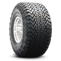 Mickey Thompson Baja Belted II Tire - 18.5/39R15LT 120P C  OWL - 276343