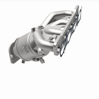 MagnaFlow 17-20 Nissan Rogue Sport Single Manifold 2L Direct Fit Converter