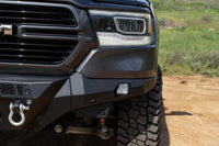 DV8 Offroad 19-23 RAM 1500 Spec Series Front Bumper