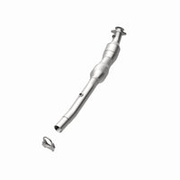 MagnaFlow 2005 Land Rover Range Rover 4.4L Direct Fit Converter