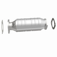 MagnaFlow Direct Fit Catalytic Converter 96-98 Nissan Altima 2.4L
